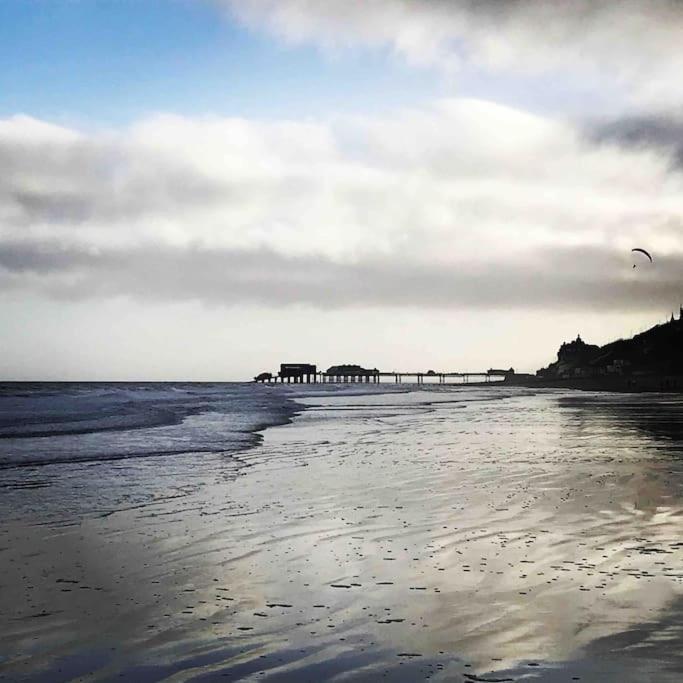 Bec Cottage, A Seaside Retreat In 크로머 외부 사진