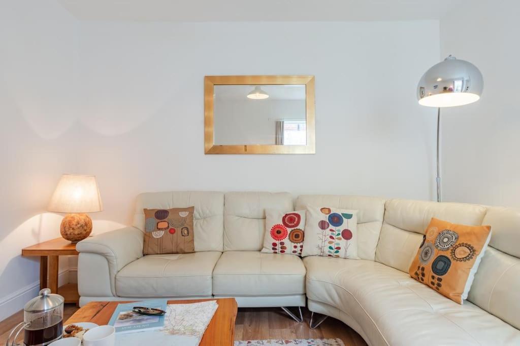 Bec Cottage, A Seaside Retreat In 크로머 외부 사진